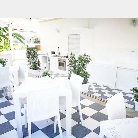 Casa Lu Salentu Hotel Torre Lapillo Luaran gambar