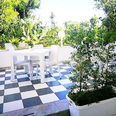Casa Lu Salentu Hotel Torre Lapillo Luaran gambar