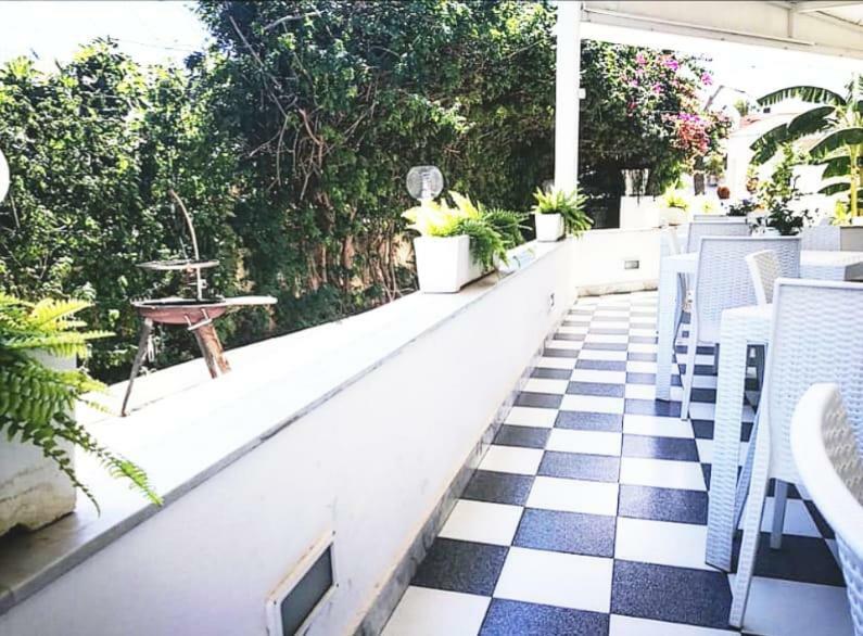 Casa Lu Salentu Hotel Torre Lapillo Luaran gambar