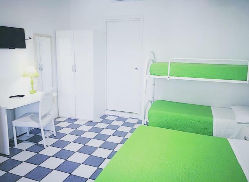 Casa Lu Salentu Hotel Torre Lapillo Luaran gambar