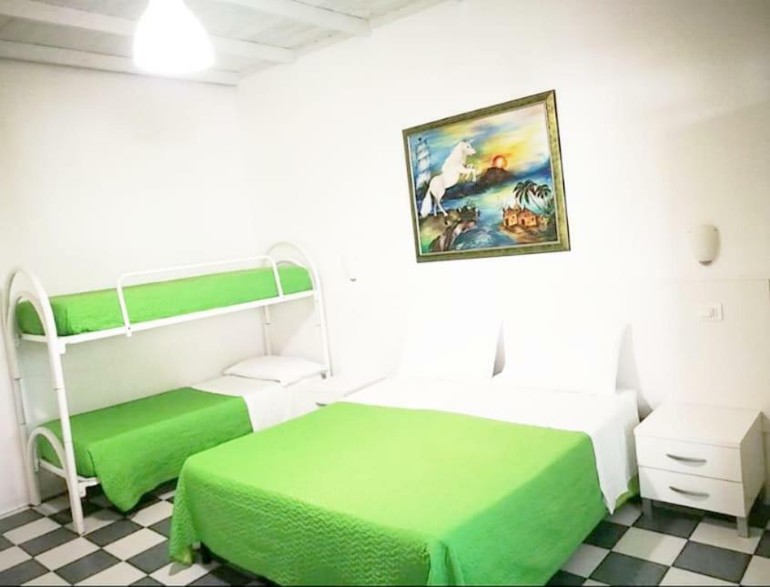 Casa Lu Salentu Hotel Torre Lapillo Luaran gambar